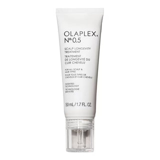 Nº0.5 -  Scalp Longevity  Treatment - 50 ml - Olaplex