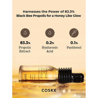 Full Fit Propolis Light- Sérum éclat - Ampoule – 30 ml