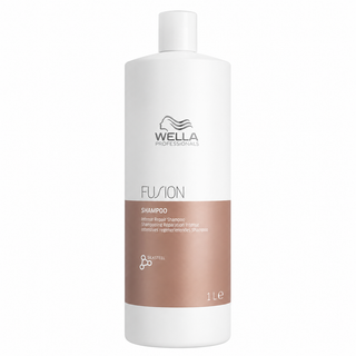 Shampoing intense repair FUSION