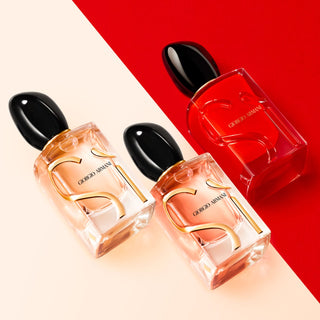 Si Passione EDP