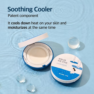 Birch Juice - Moisturising Sun Cushion SPF50+ PA++++ - 15g