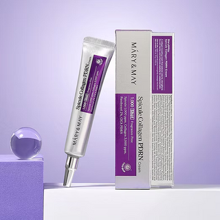 Spicule Collagen PDRN Cream 15g - photo 2 - Mary & May