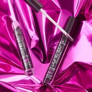What The Fake! Extreme - Gloss Repulpeur de lèvres