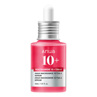 Niacinamide 10 TXA 4 Dark Spot Removing Serum - 30 ml