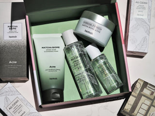 Matcha Biome - Amino Acne Cleansing Foam - 150ml - photo 14 - HEIMISH