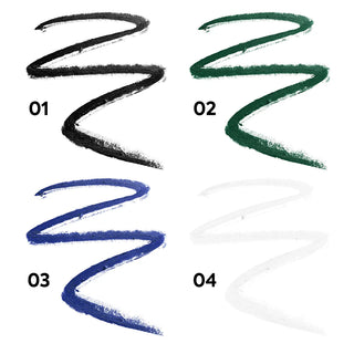 Show Time - Eyeliner - 1,55g