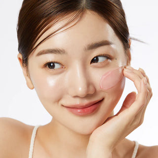 Collagen Jelly Cream - Crème raffermissante et hydratante - 110 ml