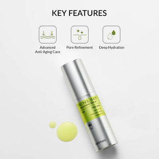 The Vita-A - Retinol Shot - Tightening Serum - 30ml - photo 6 - Celimax