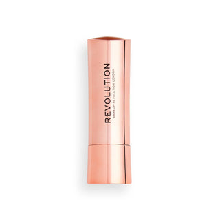 Satin Kiss - Rouge à Lèvres Satiné - Make Up Revolution