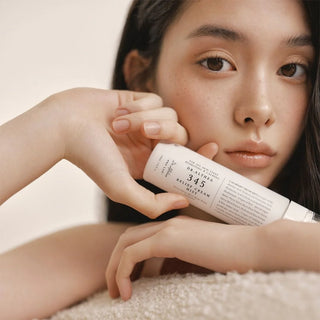 345 Relief - Brume-Crème - 100 ml - photo 3 - Dr. Althea