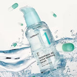 No.1 Pantothenic B5 Active - Sérum apaisant et régulateur de sébum - 50 ml - photo 3 - Numbuzin