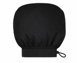 Gant de gommage pour le corps