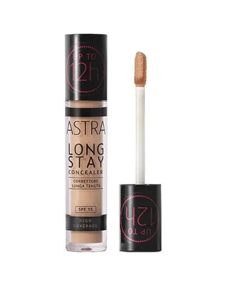 Correcteur Fluide Long Stay (4,5ml - Mat)