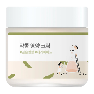 ROUND LAB Soybean - Nourishing Cream - 80ml