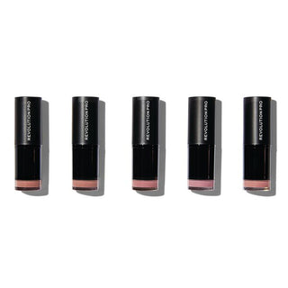 Revolution Pro - Rouge à Lèvres Mat - Make Up Revolution