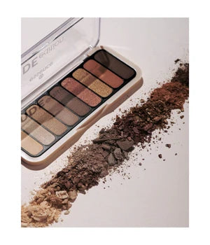 The Nude Edition  - Palette fards à paupière