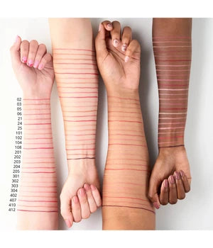 Soft & Precise - Crayon contour des lèvres