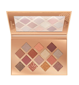 Disney The Lion King - Palette fard à paupière