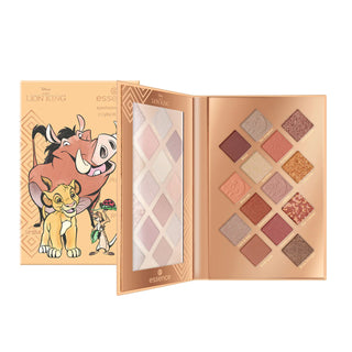 Disney The Lion King - Palette fard à paupière