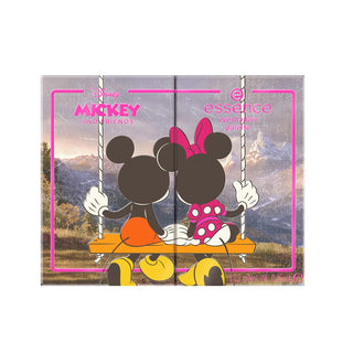 Disney Mickey - Palette fard à paupière