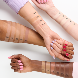 Camouflage+ Matte Concealer – Anti-cernes haute couvrance