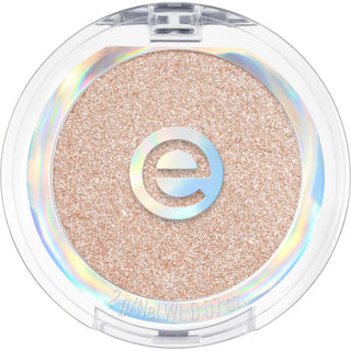 Fard à paupières mono glitter - 2g