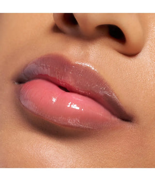 What The Fake - Gloss repulpant lèvres