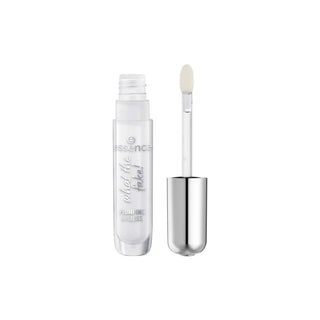What The Fake - Gloss repulpant lèvres