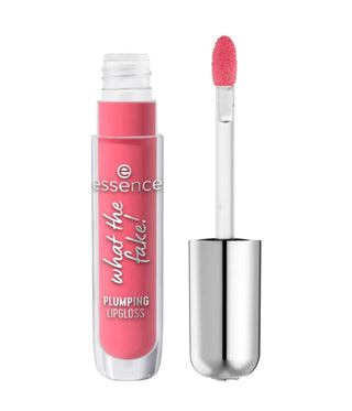 What The Fake - Gloss repulpant lèvres