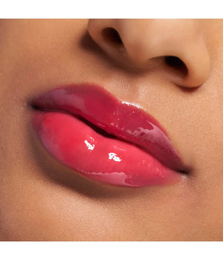 What The Fake - Gloss repulpant lèvres