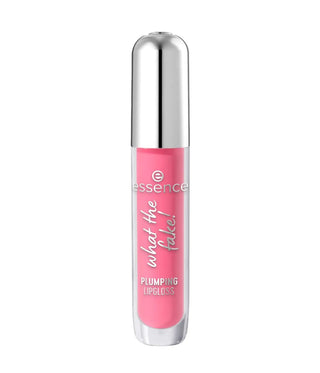 What The Fake - Gloss repulpant lèvres