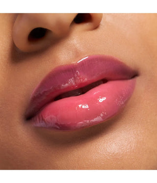 What The Fake - Gloss repulpant lèvres