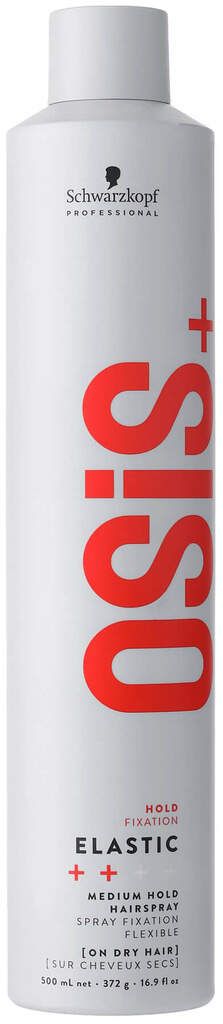 Spray de fixation - Osis+ Elastic