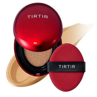 Mask Fit Red Cushion 40N Cinnamon Haute Couvrance - TIRTIR
