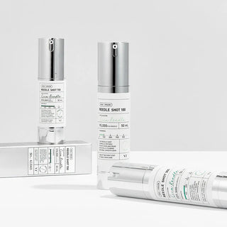 Cica Reedle Shot 700 - Sérum Visage Anti-Âge - 30 ml