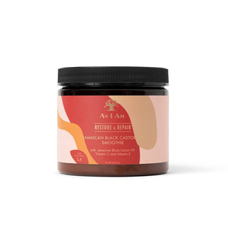 JBCO- Crème Coiffante Lissante