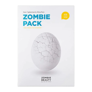 SKIN1004 Zombie Beauty - Zombie Pack & Activator Kit