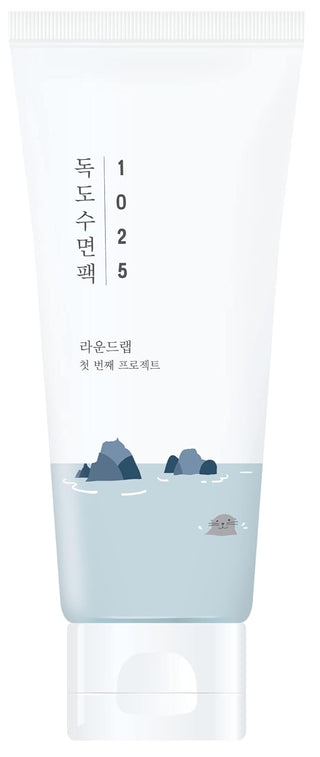 1025 Dokdo - Sleeping Pack | All-In-One Facial Night Cream - 100ml