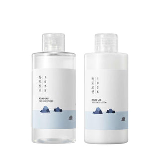 Duo 1025 Dokdo (Toner + Lotion)  - 200 ml x2