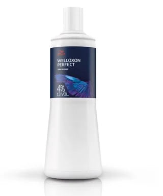 Oxydant crème Welloxom Prefect - 4% - 13 volumes - 1000ml