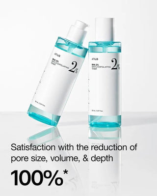 BHA 2% Gentle Exfoliating Toner - 200ml