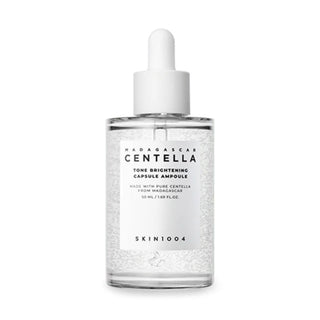 Madagascar Centella - Tone Brightening - Capsule Ampoule
