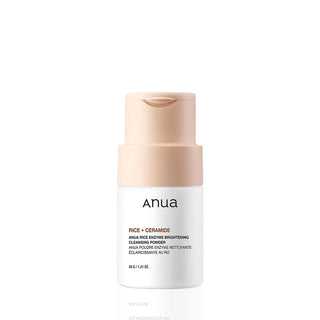 Rice Enzyme Brightening Cleansing Powder - 40 g