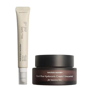 Black Rice Bakuchiol Eye Cream - 20 ml
