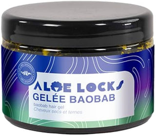 Gelées Coiffantes - Aloe Locks - 300 ml