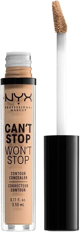 Correcteur - Can’t Stop Won’t Stop Concealer