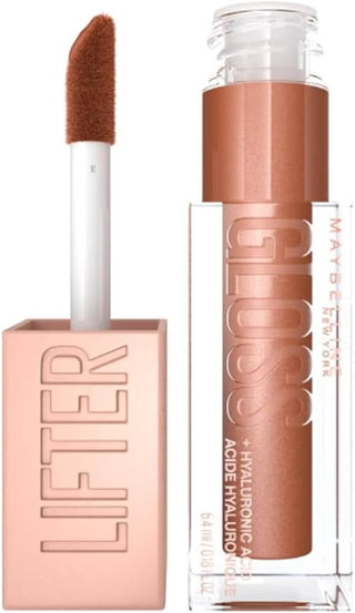 Gloss hydratant - Lifter Gloss