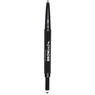 Duo Crayon Sourcils - Express Brow Satin