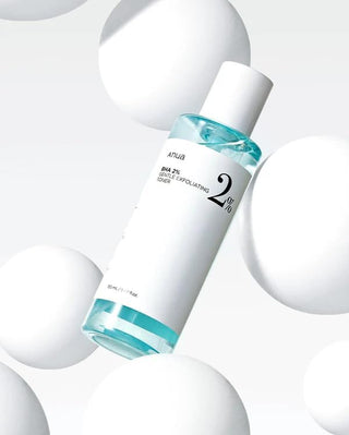 BHA 2% Gentle Exfoliating Toner - 200ml