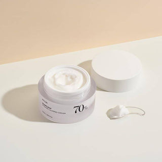 Heartleaf 70% Intense Calming Cream - 50ml